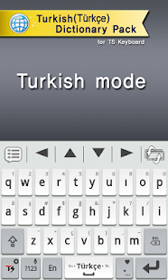 How to mod Turkish for TS Keyboard 1.1.1 mod apk for laptop