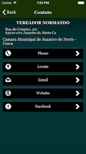 How to install Vereador Normando 1.0 apk for bluestacks