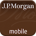 J.P. Morgan Mobile logo
