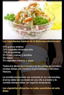 Lastest COMO BAJAR DE PESO APK for Android