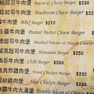 Michino Diner 米奇諾美式早午餐