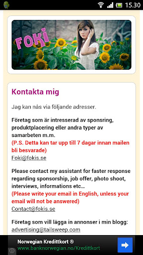 【免費娛樂App】Gjenväg til Foki-APP點子