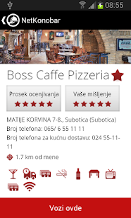 NetKonobar Screenshots 3