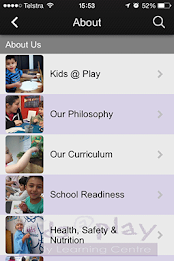 Kids@Play - Five Dock Families poster 9