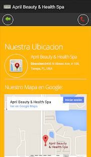 How to install April Beauty & Health Spa 6.1 mod apk for android