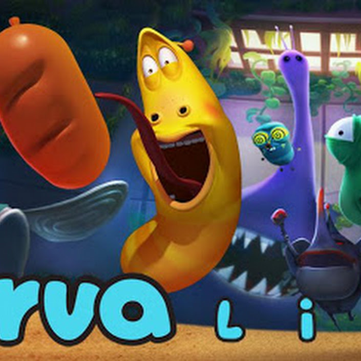 Larva Link v1.4 Android apk game