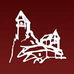 Cover Image of डाउनलोड Orava Castle Audioguide 1.2 APK