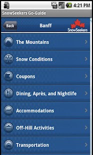 How to mod SnowSeekers Go-Guide - Android patch 1.2 apk for pc