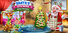Santa's Little Helper APK
