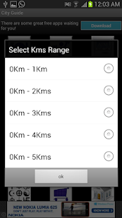 download Places Near By You free