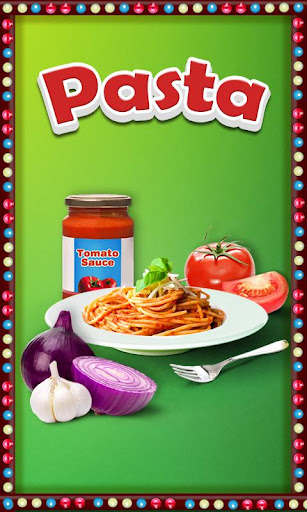 【免費教育App】Maker - Pasta!-APP點子