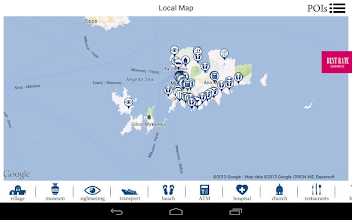 Myconian Guide HD APK Download for Android