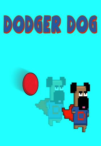 【免費動作App】Dodger Dog-APP點子