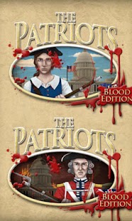 Free Download The Patriots Blood Edition APK