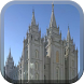LDS Temples Pro icon