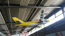 Flieger Am Baden -Airpark