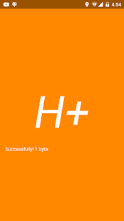   HSPA+ Tweaker (3G booster)- screenshot thumbnail   