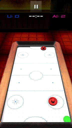 【免費體育競技App】Air Hockey Mania-APP點子