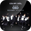 인피니트♪ Cover Girl[벨소리]