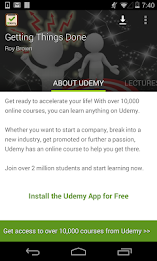 How To Focus poster 6