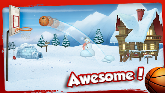 Download Basketball Shooter! APK