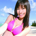 Asian girls photos:Nao02 logo