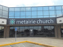 Metairie Church  