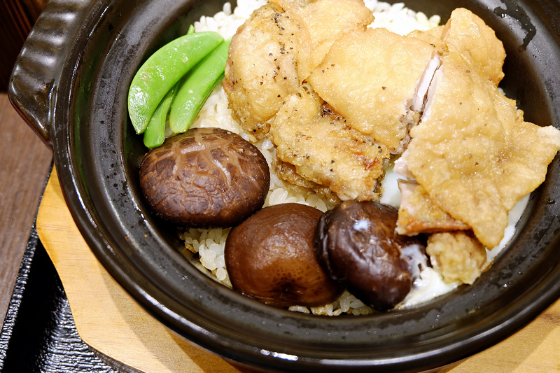 源自京都的聚餐新選擇☆MONSEN門扇雞骨白湯專門店