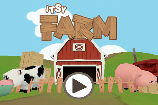 Itsy Farm