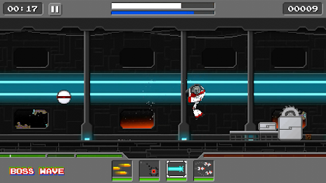 Boss Wave Demo poster 16