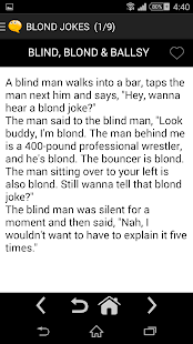 Funny Jokes App BD Screenshots 8