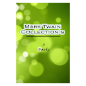 Mark Twain Collection Books logo