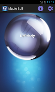Free Magic Ball APK for PC