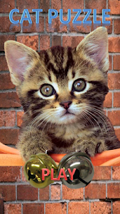 Free Download Cat Puzzle APK for PC