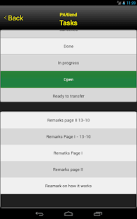 DevCockpit Screenshots 0