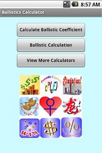 How to install Ballistics  Calculator Varies with device mod apk for laptop