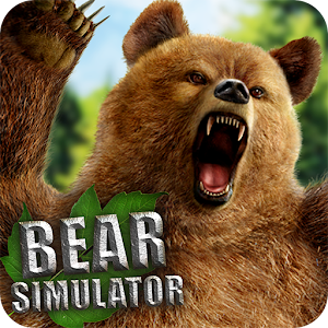 Bear Simulator v1.0 APK