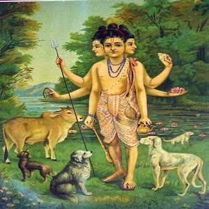 Ganagapur 1.0