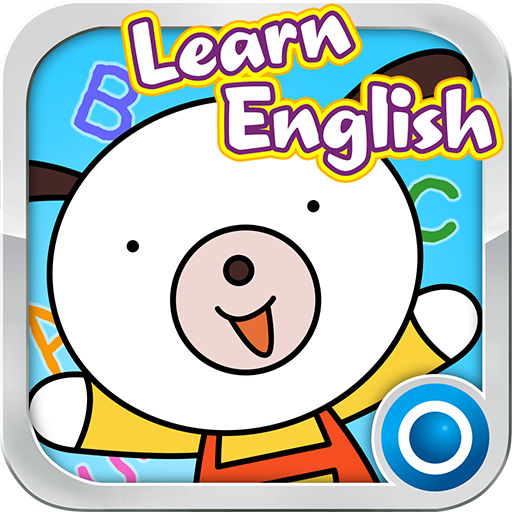 NOOYA Learn English LOGO-APP點子