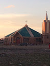 Iglesia Santa Fe 