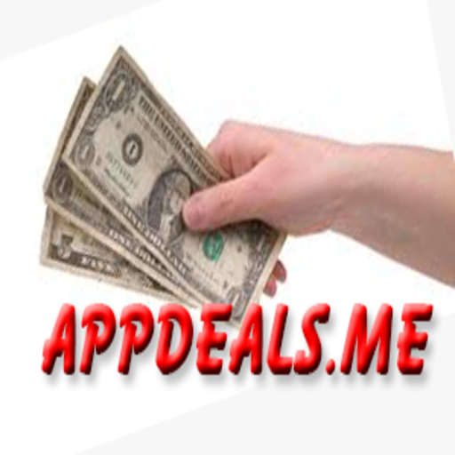 App Deals LOGO-APP點子