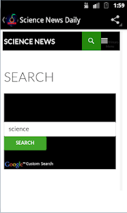 How to get Science News patch 1.0 apk for pc
