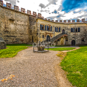 by Pedro Tasinato - Buildings & Architecture Public & Historical