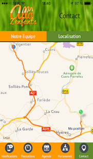 Allo z'enfants Screenshots 9