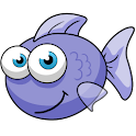 Hungry Fish logo