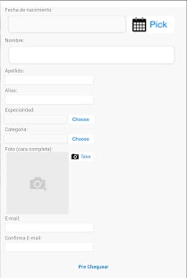 FADE GT Screenshots 2
