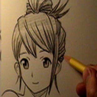免費下載漫畫APP|How To Draw anime app開箱文|APP開箱王
