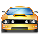 Cars Manager mobile app icon
