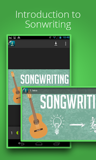 【免費教育App】How To Write Song-APP點子