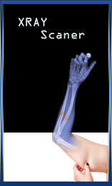 Xray Scanner Camera poster 7